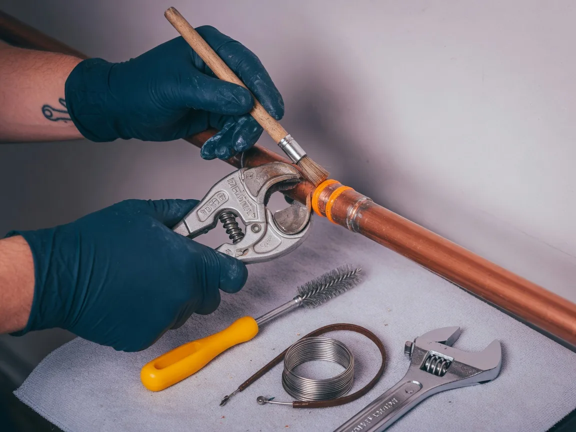 Why choose Sump Pump Repair in Black River, MI